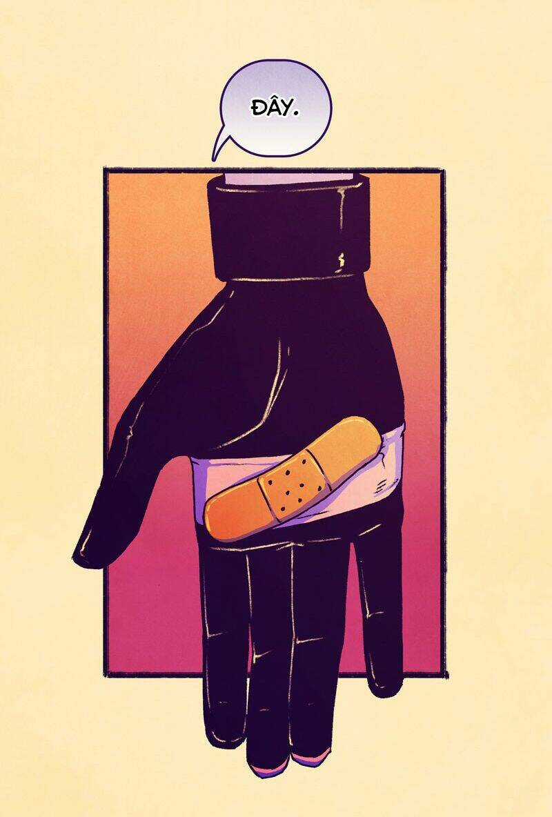 City Of Blank Chapter 5 trang 53