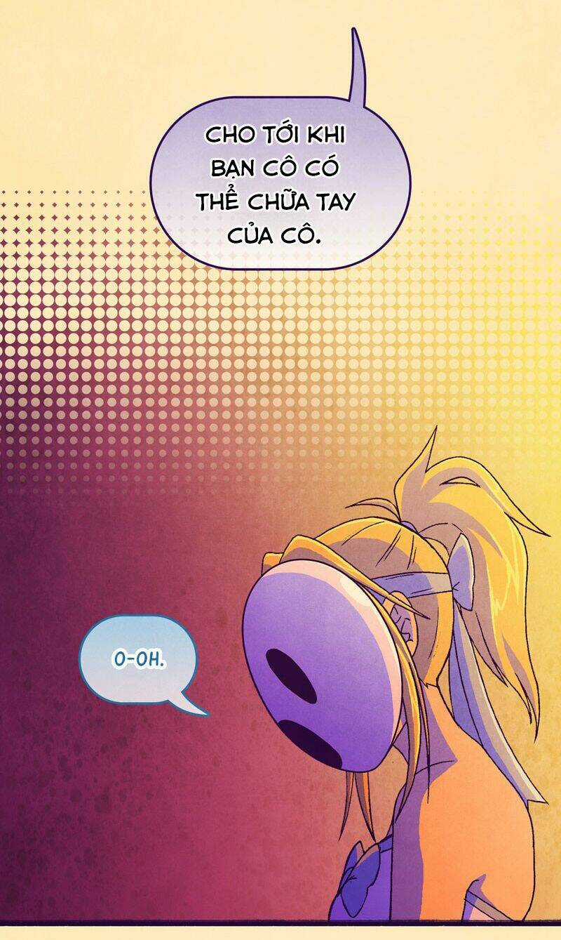 City Of Blank Chapter 5 trang 54