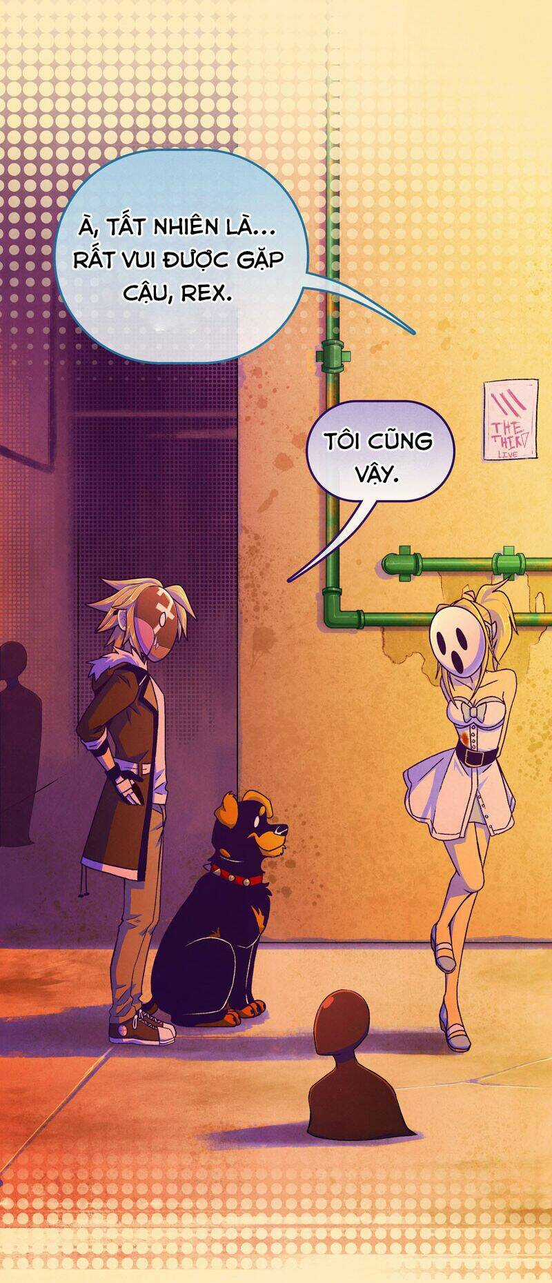 City Of Blank Chapter 5 trang 56