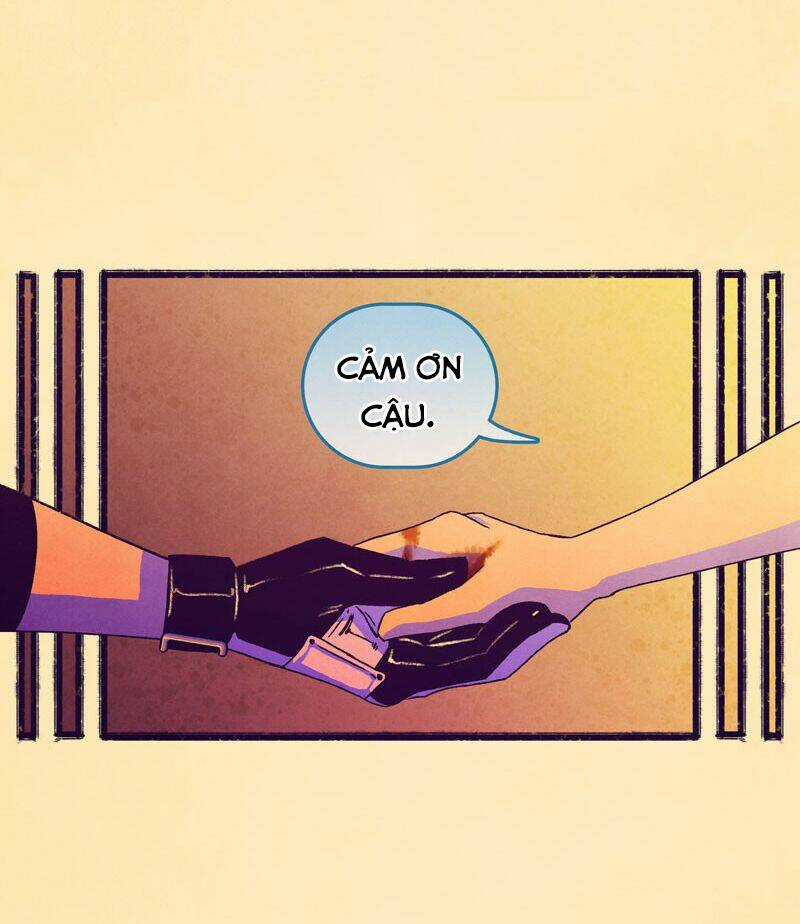 City Of Blank Chapter 5 trang 57