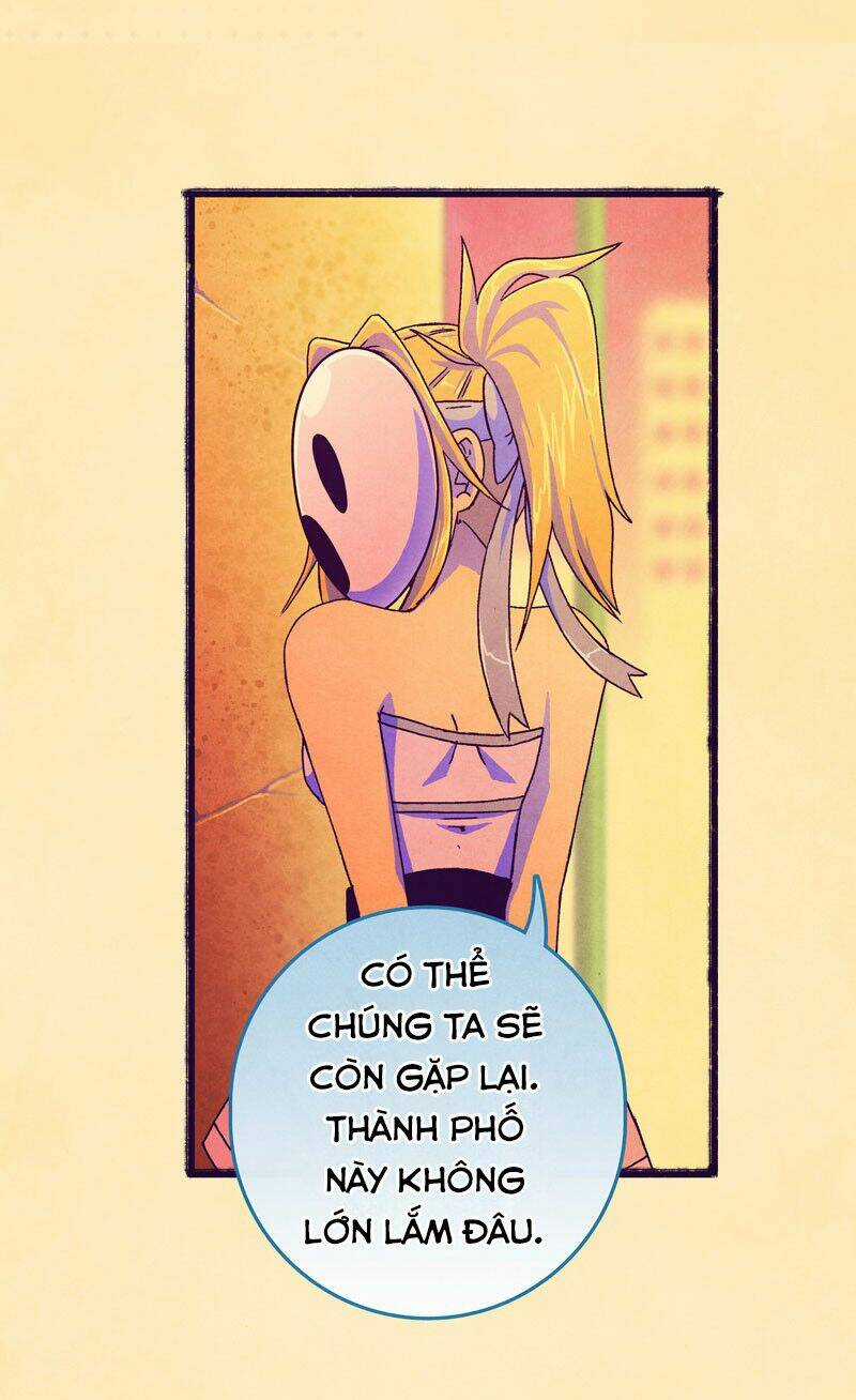 City Of Blank Chapter 5 trang 58