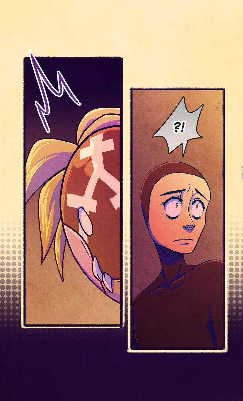 City Of Blank Chapter 5 trang 6