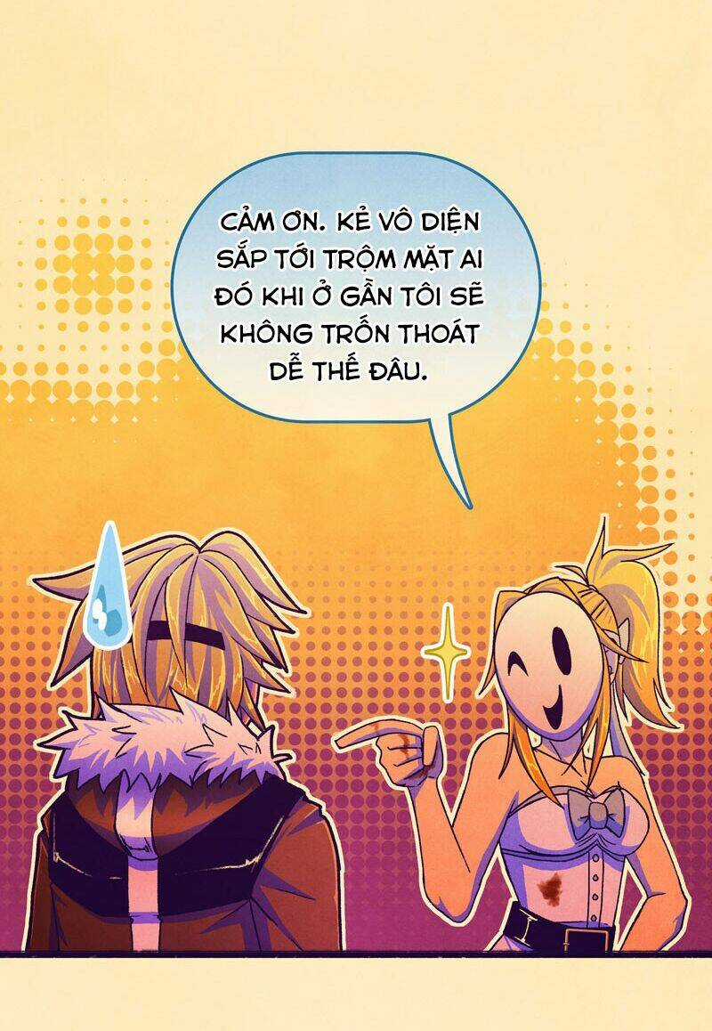 City Of Blank Chapter 5 trang 60