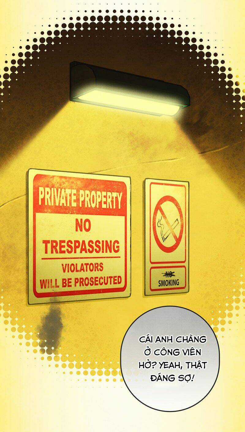 City Of Blank Chapter 5 trang 67