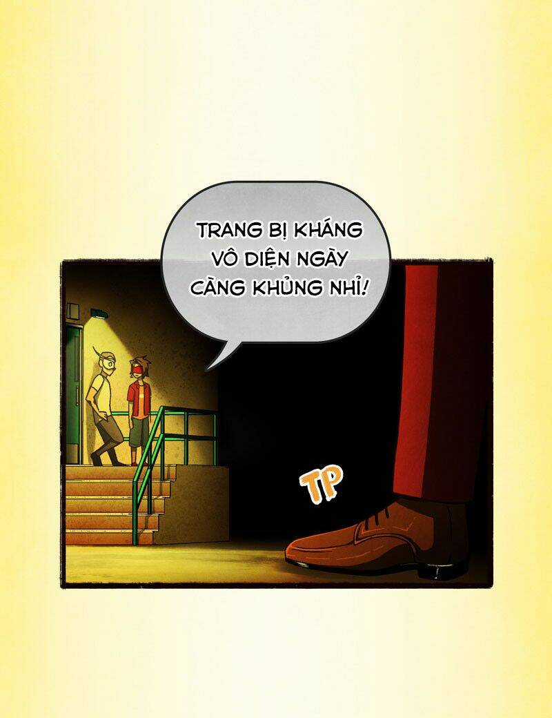 City Of Blank Chapter 5 trang 68