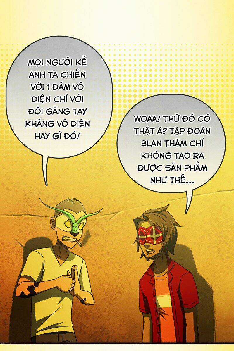 City Of Blank Chapter 5 trang 69