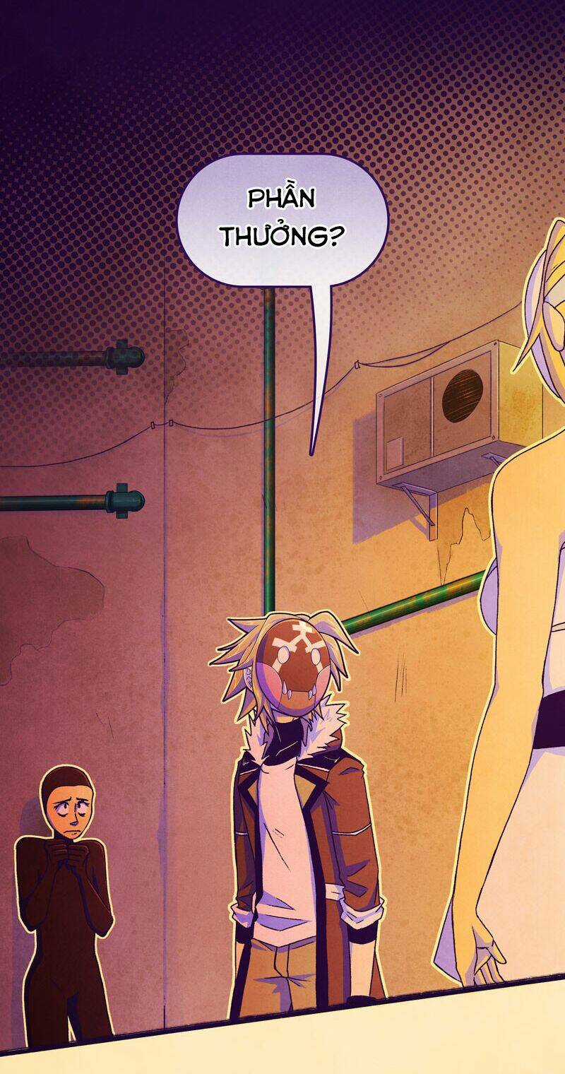 City Of Blank Chapter 5 trang 7