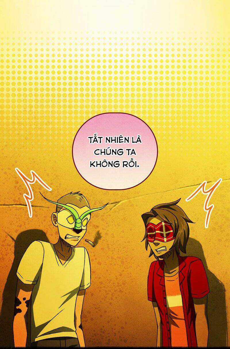 City Of Blank Chapter 5 trang 70