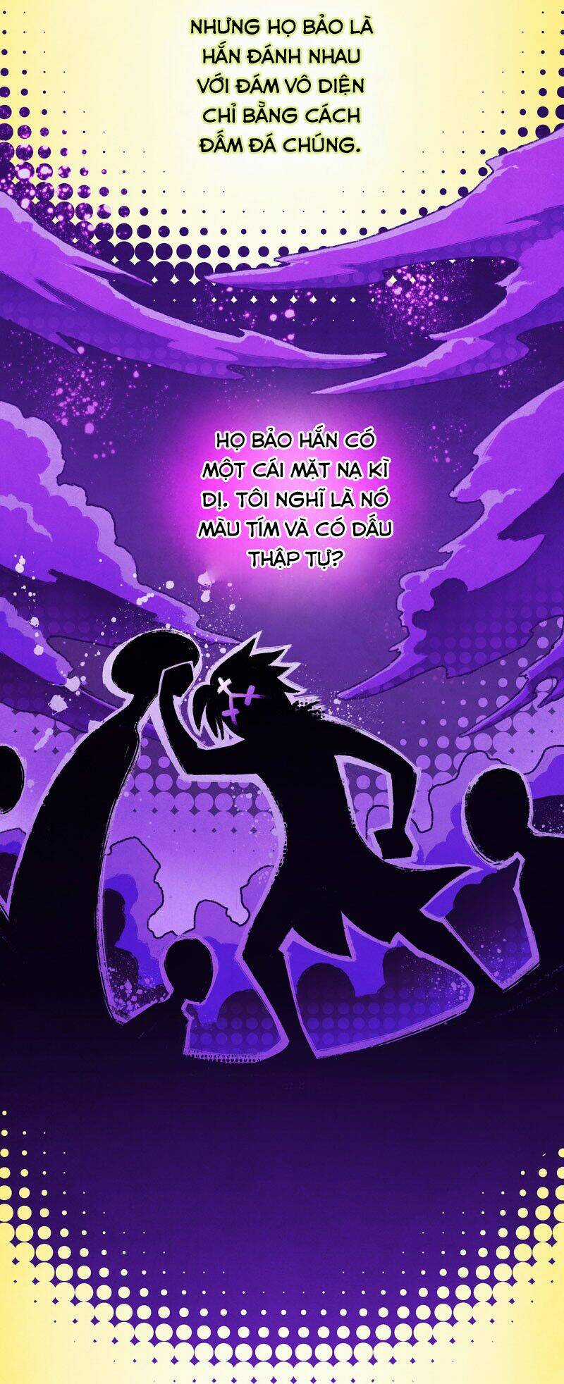 City Of Blank Chapter 5 trang 75