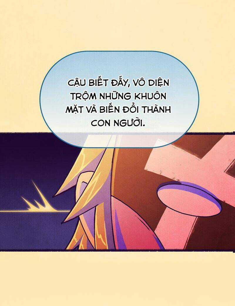 City Of Blank Chapter 5 trang 9