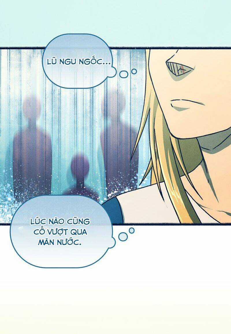 City Of Blank Chapter 6 trang 10