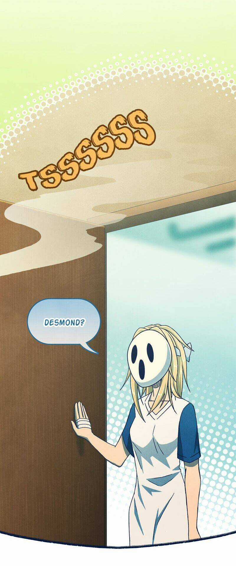 City Of Blank Chapter 6 trang 11