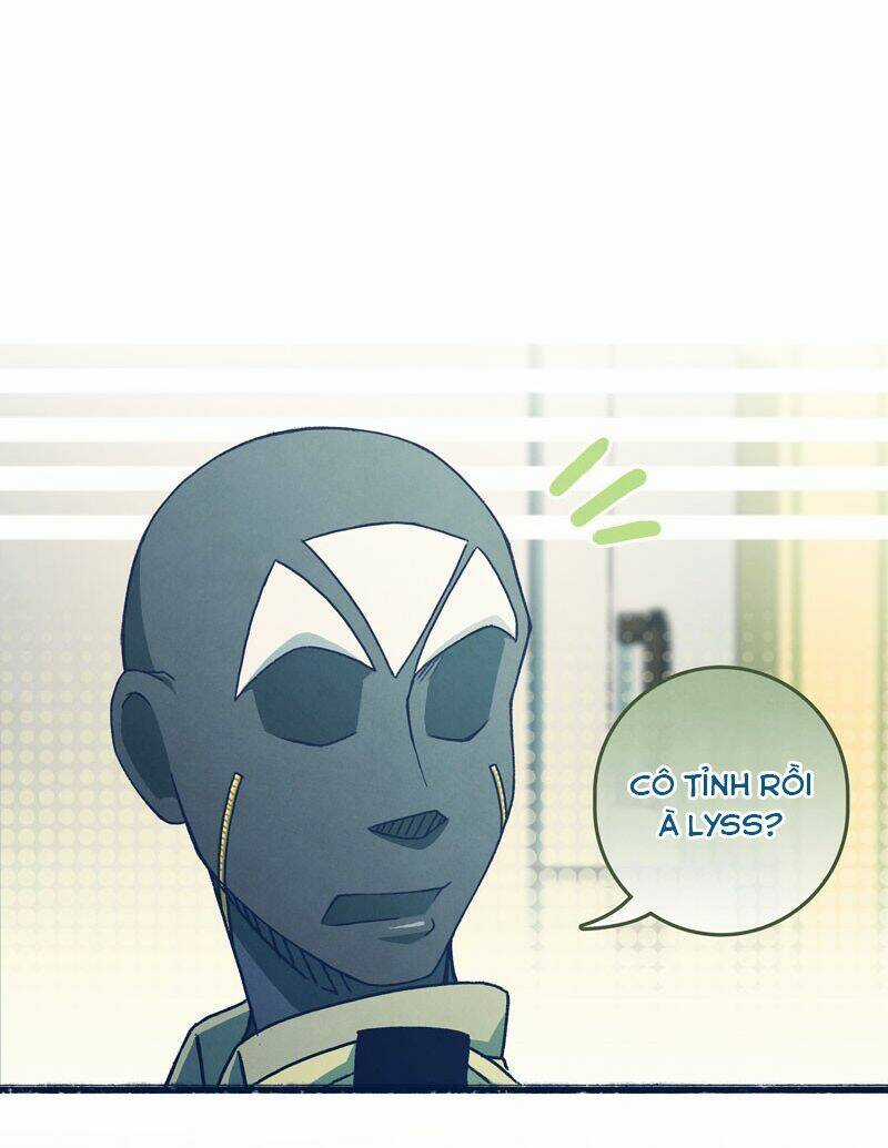 City Of Blank Chapter 6 trang 12