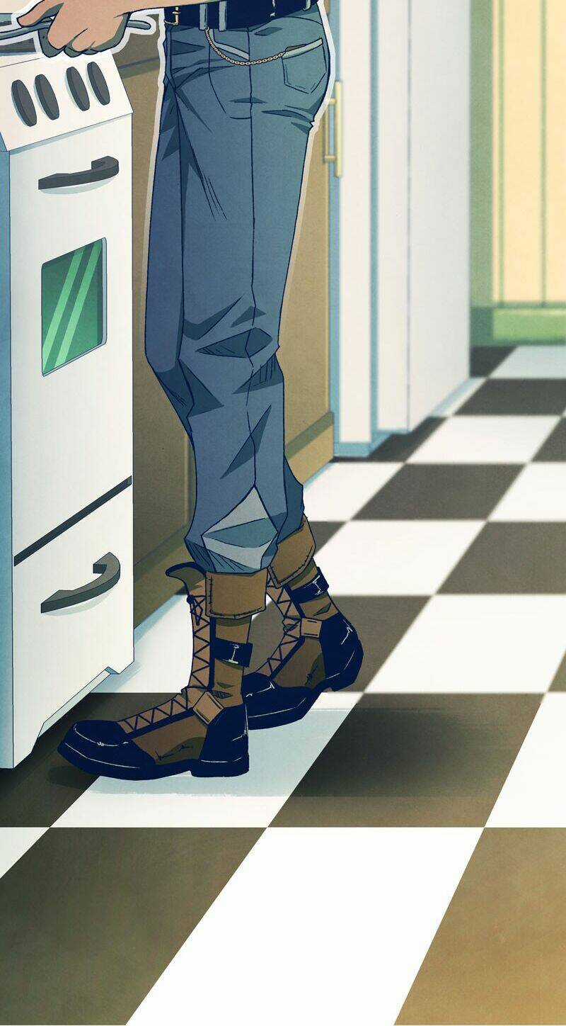 City Of Blank Chapter 6 trang 14