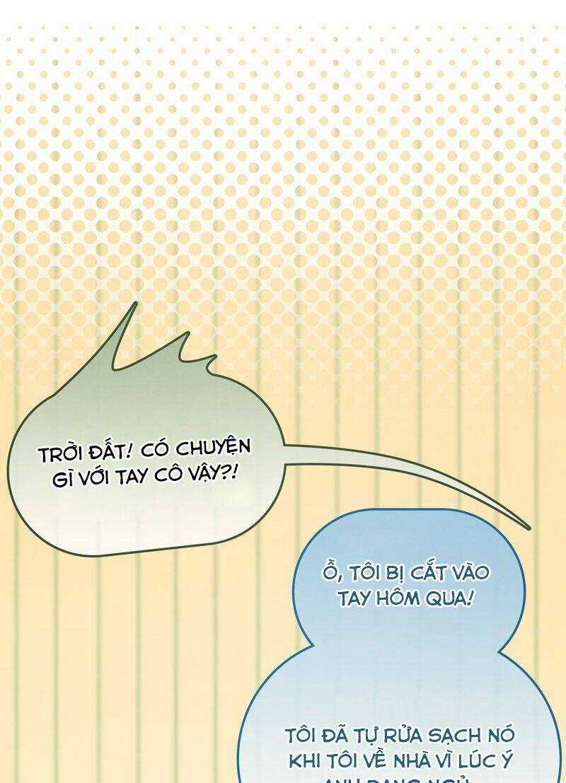 City Of Blank Chapter 6 trang 17