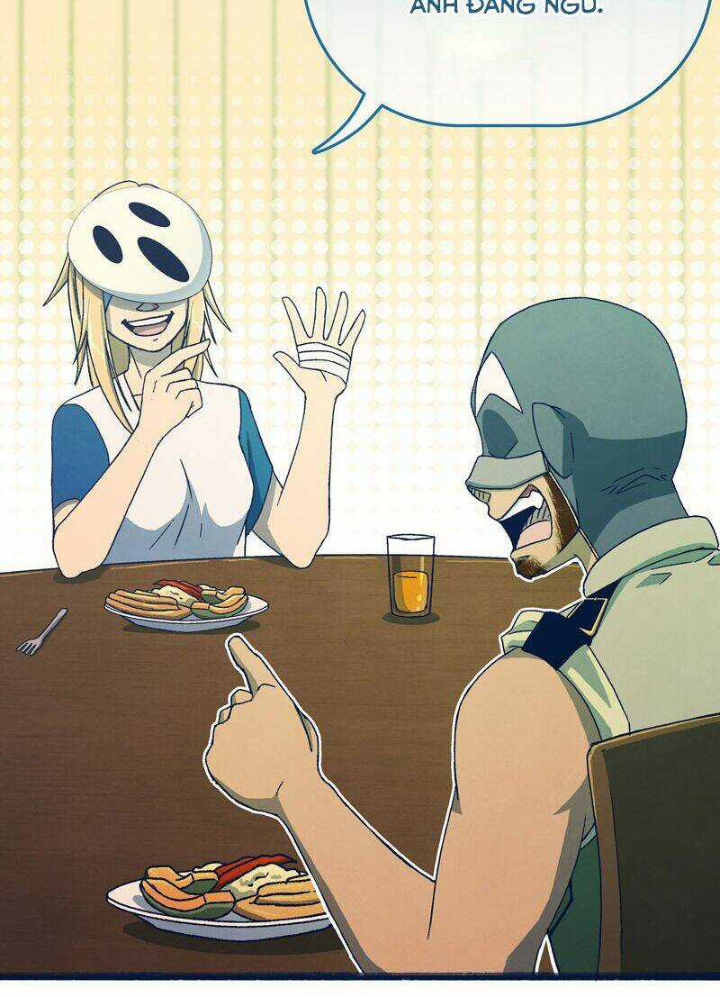 City Of Blank Chapter 6 trang 18