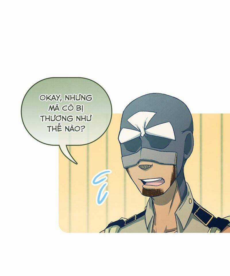 City Of Blank Chapter 6 trang 19