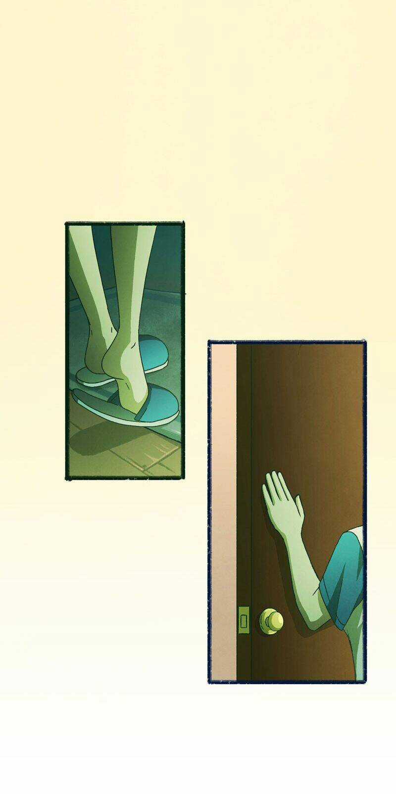 City Of Blank Chapter 6 trang 2