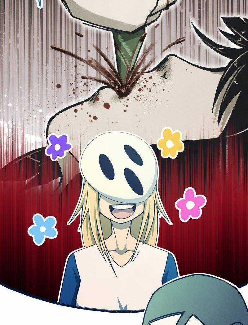 City Of Blank Chapter 6 trang 21