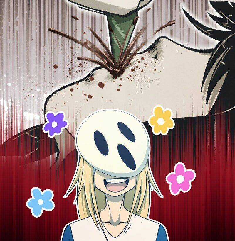 City Of Blank Chapter 6 trang 22