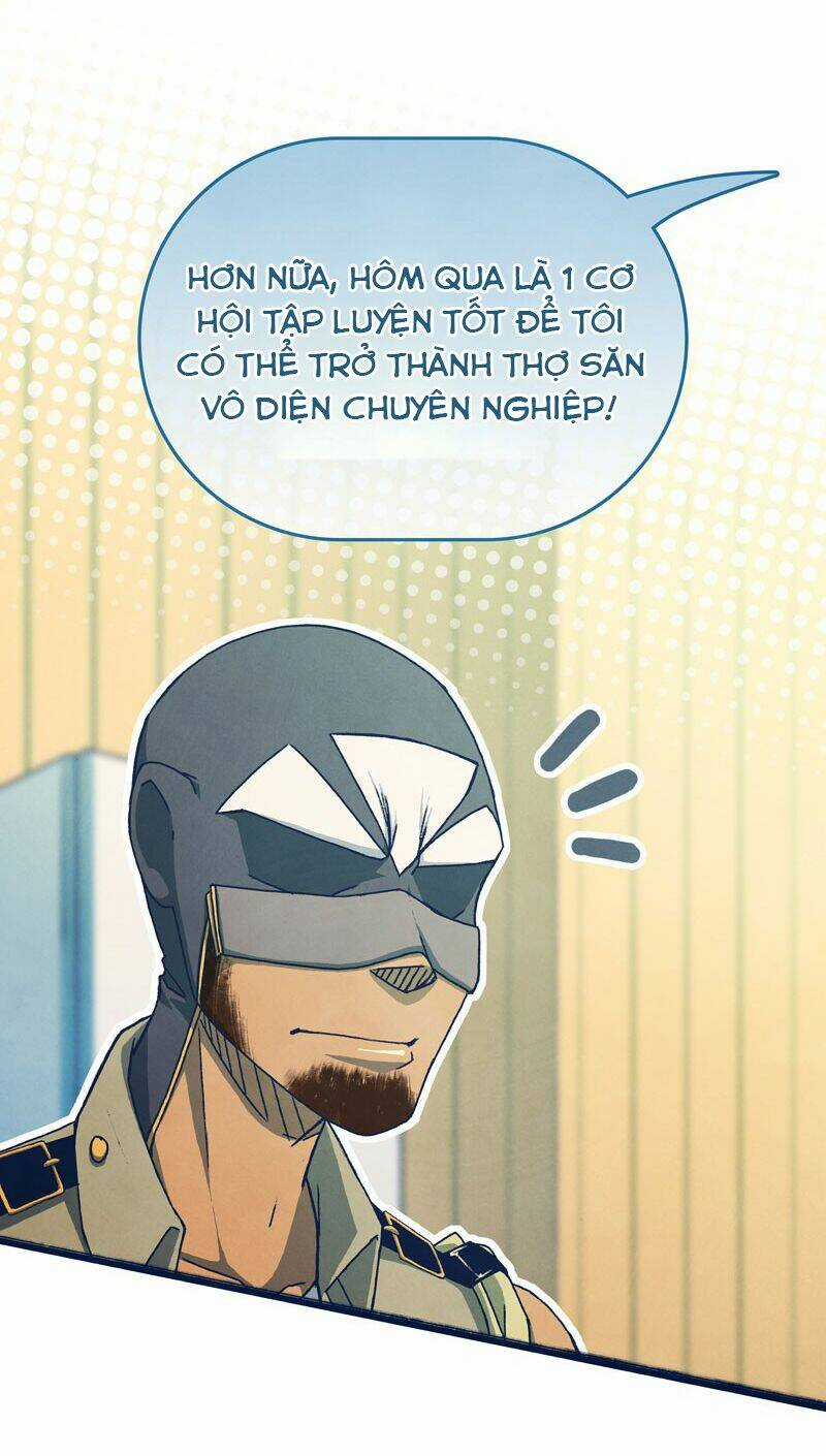 City Of Blank Chapter 6 trang 25