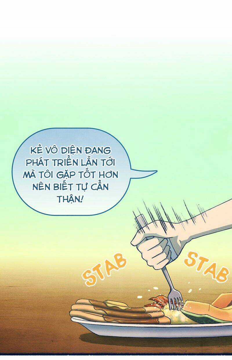 City Of Blank Chapter 6 trang 26