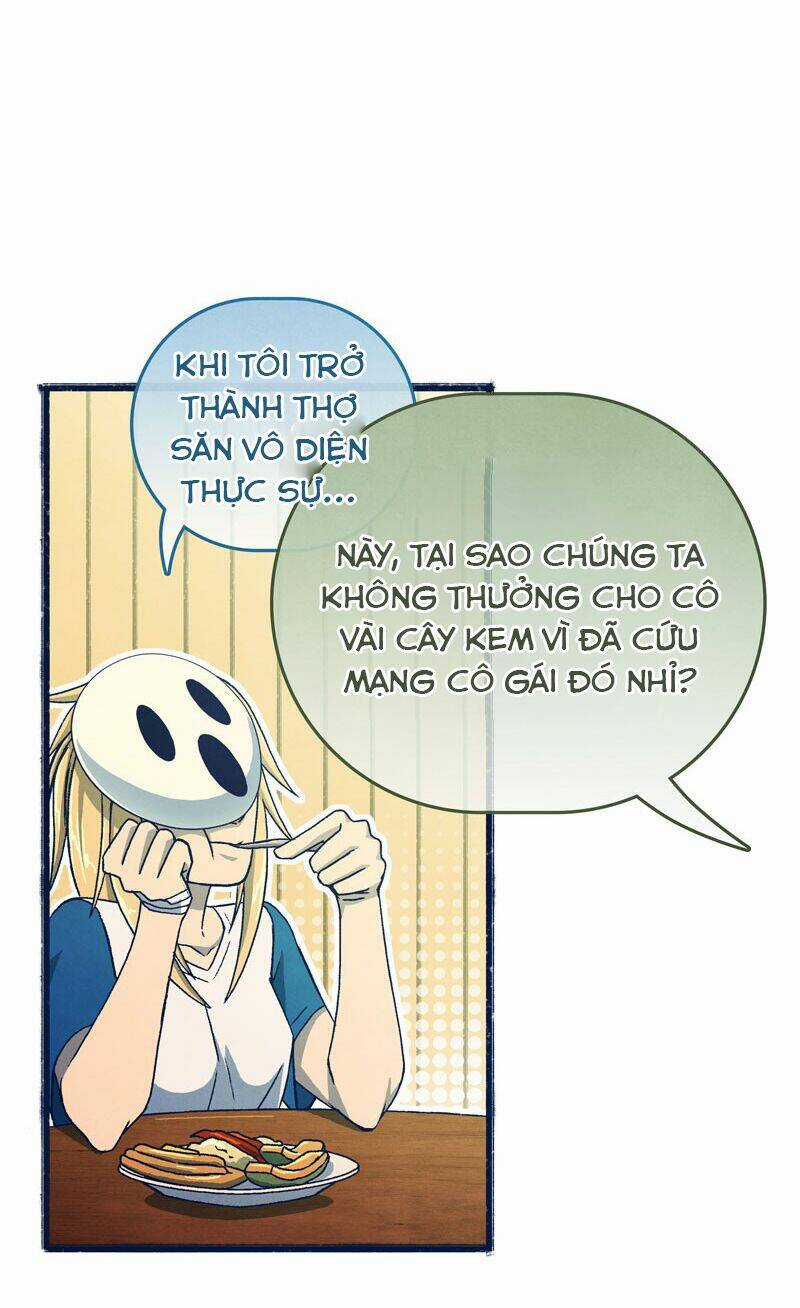 City Of Blank Chapter 6 trang 27