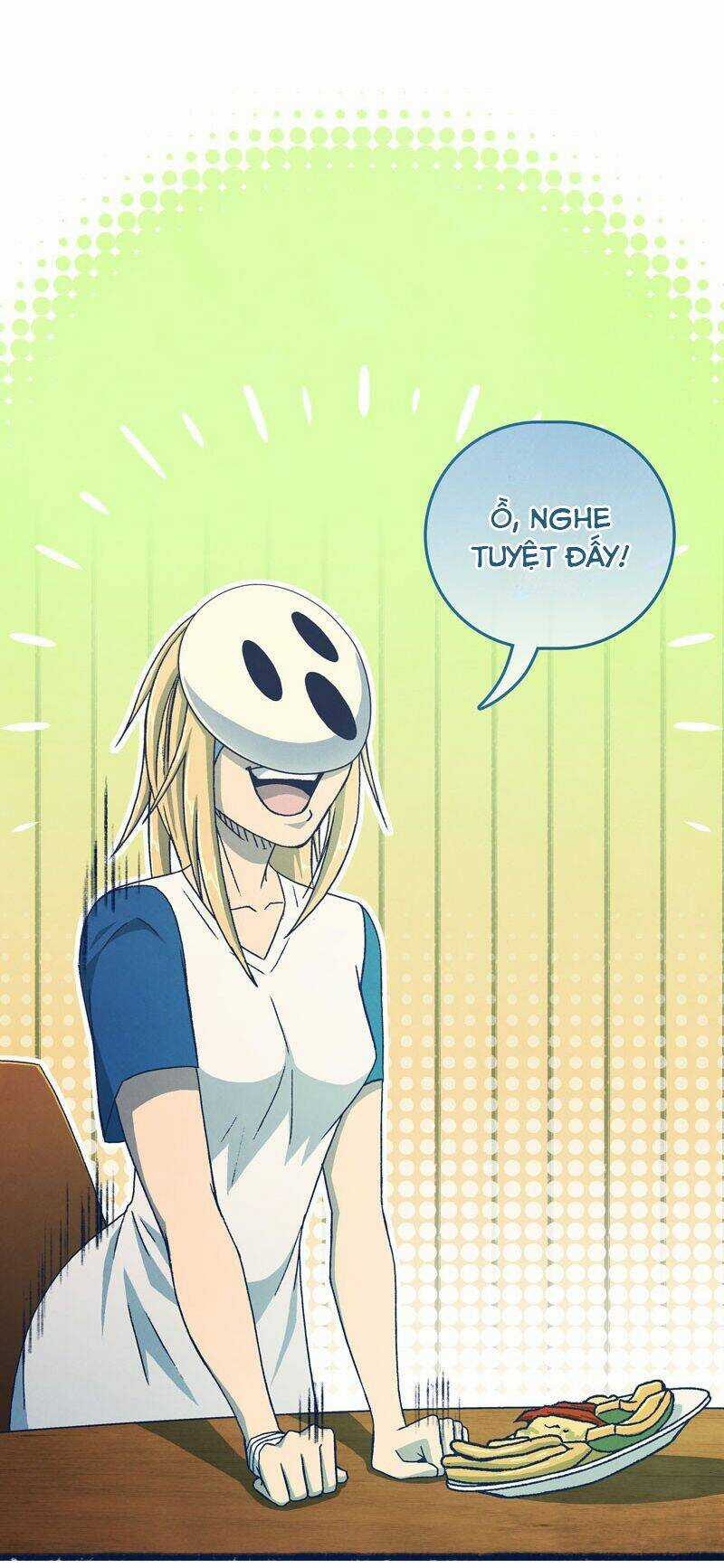 City Of Blank Chapter 6 trang 28