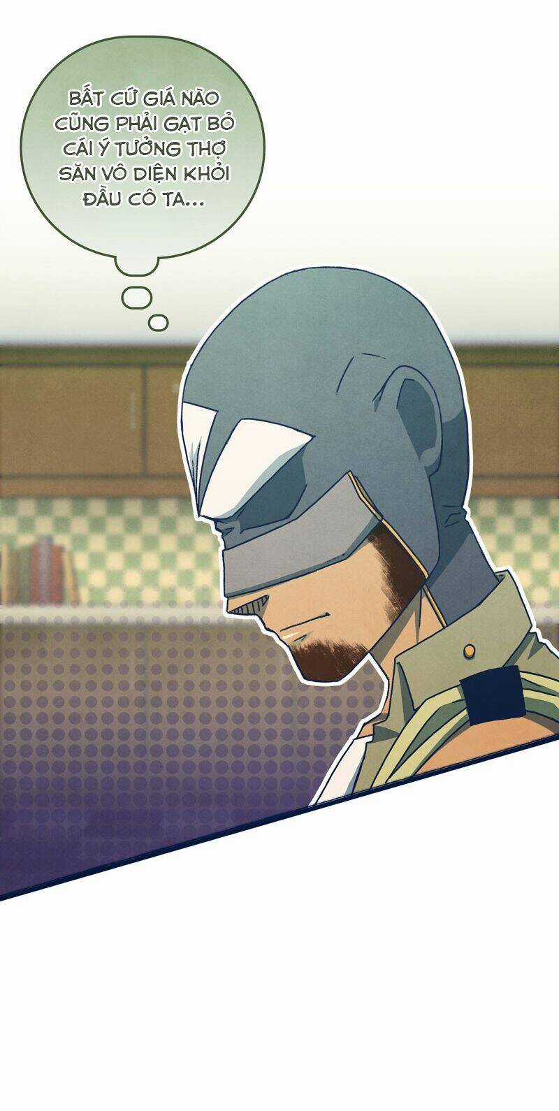 City Of Blank Chapter 6 trang 32