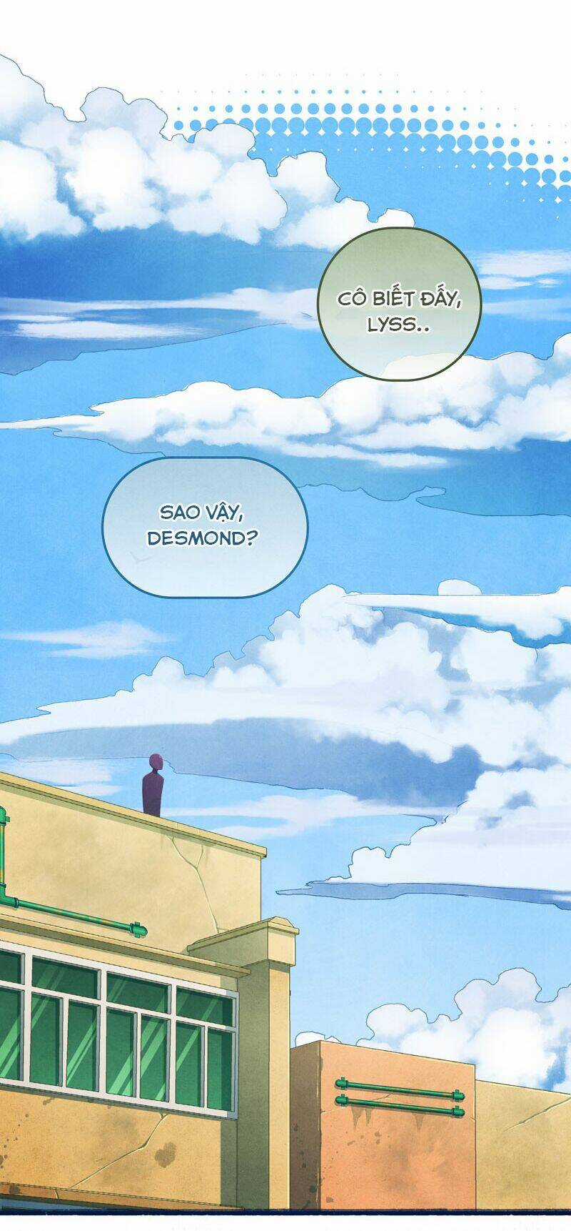 City Of Blank Chapter 6 trang 33