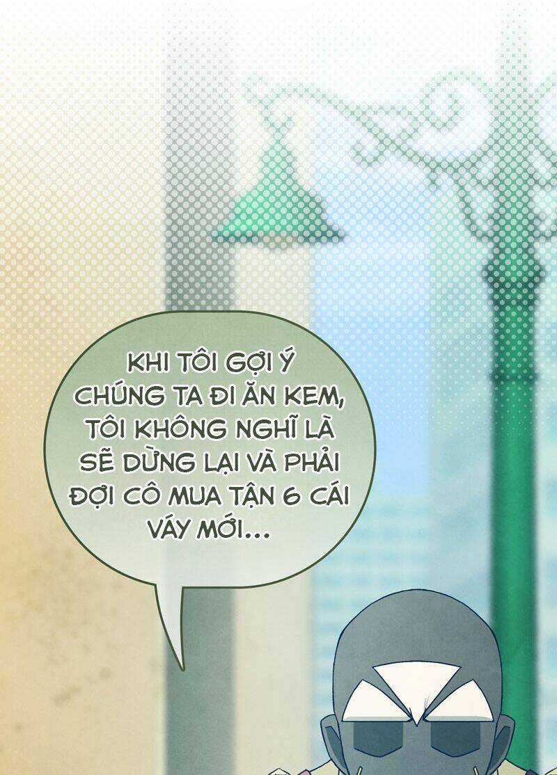 City Of Blank Chapter 6 trang 34