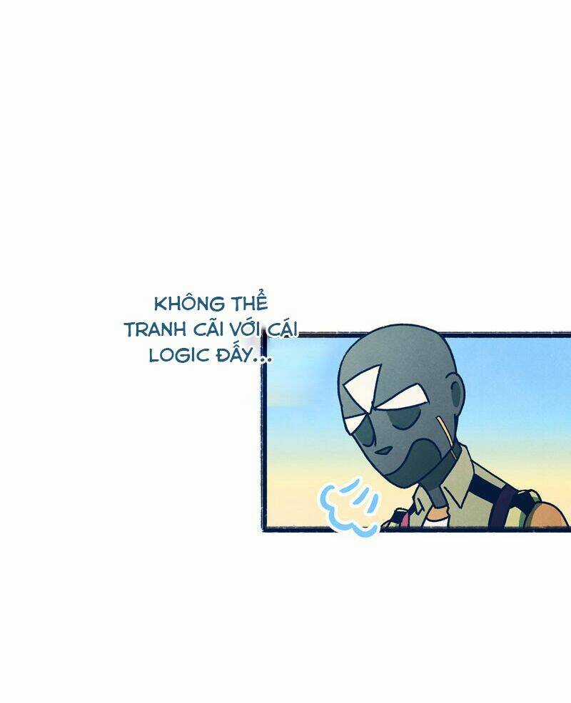 City Of Blank Chapter 6 trang 36