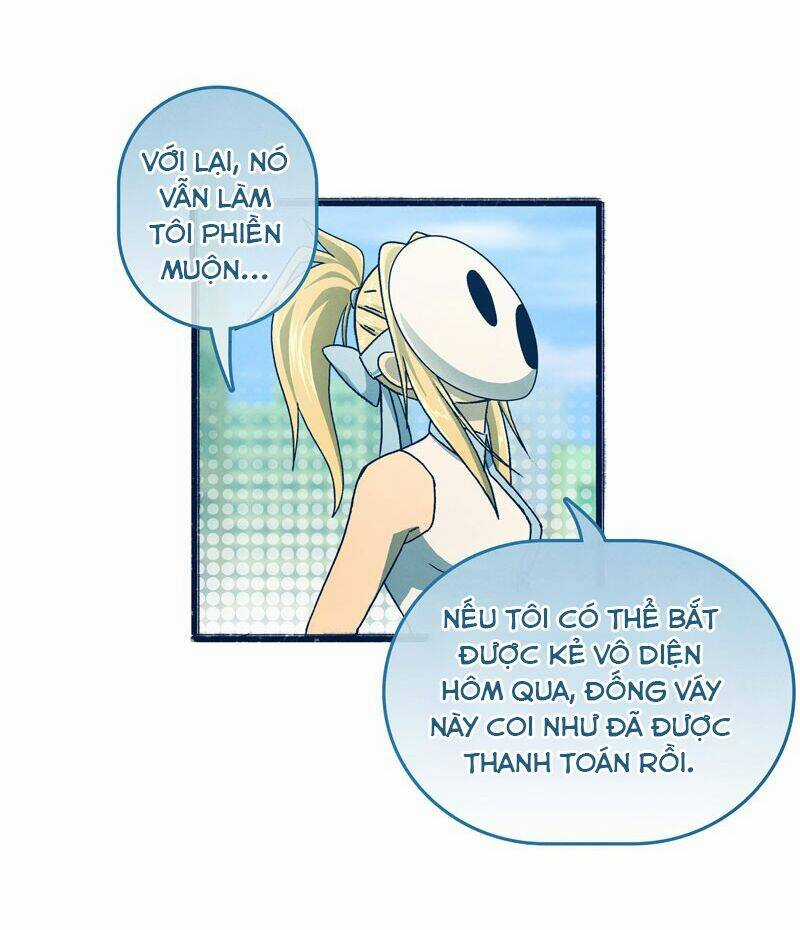 City Of Blank Chapter 6 trang 37