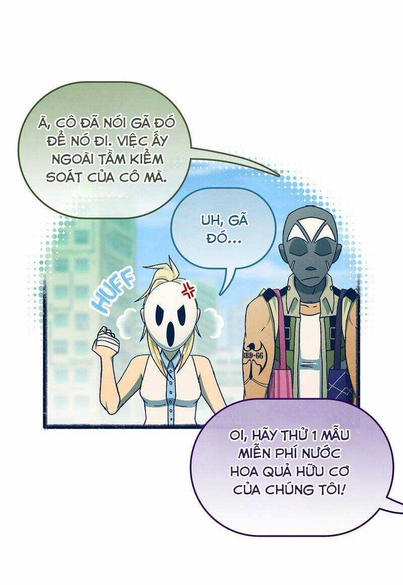 City Of Blank Chapter 6 trang 38