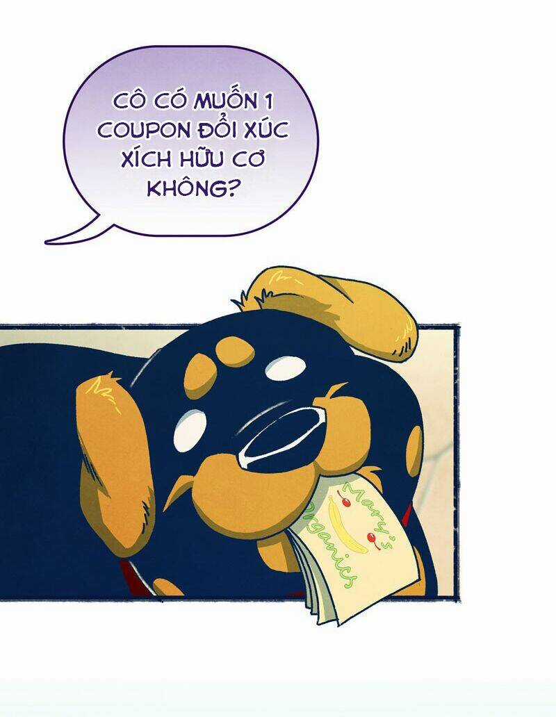 City Of Blank Chapter 6 trang 42