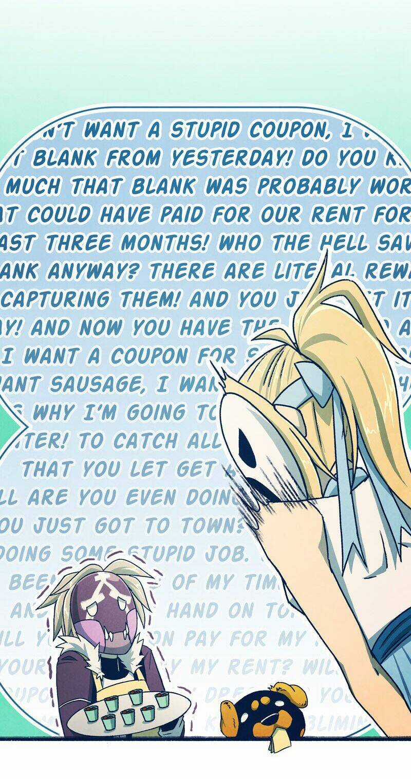 City Of Blank Chapter 6 trang 43