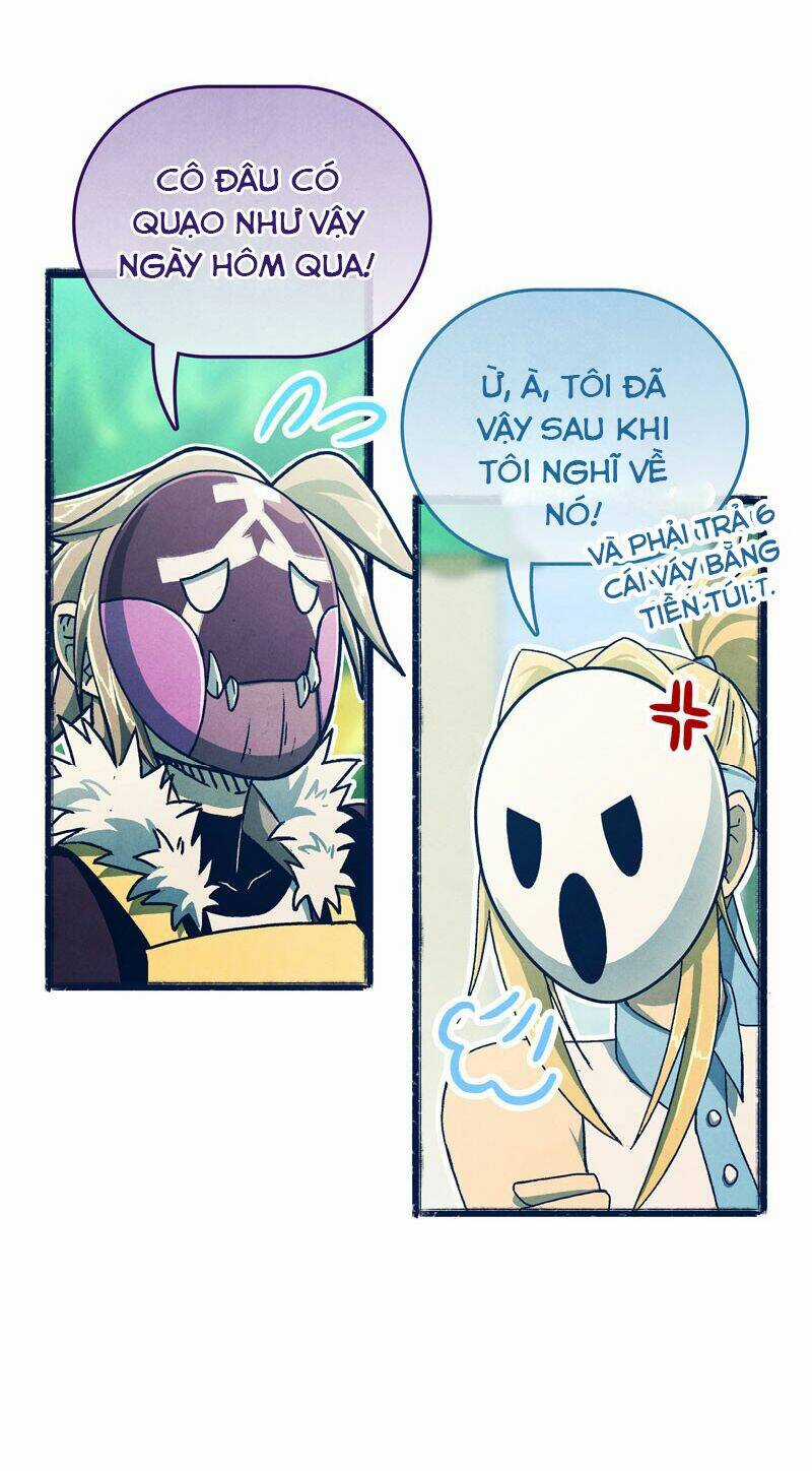 City Of Blank Chapter 6 trang 44