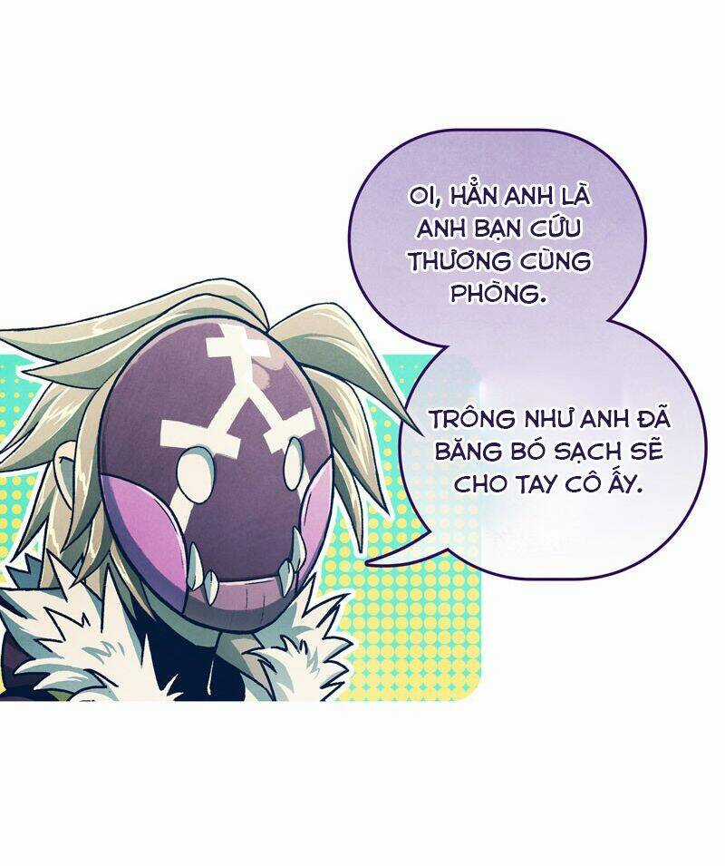 City Of Blank Chapter 6 trang 47