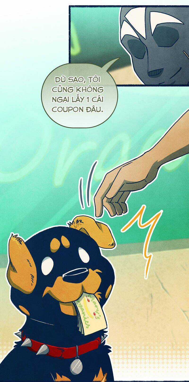 City Of Blank Chapter 6 trang 49