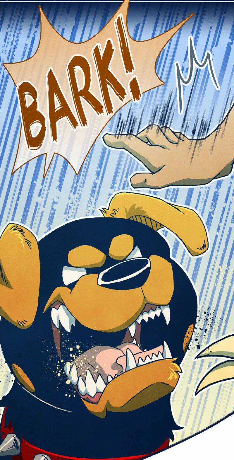 City Of Blank Chapter 6 trang 50