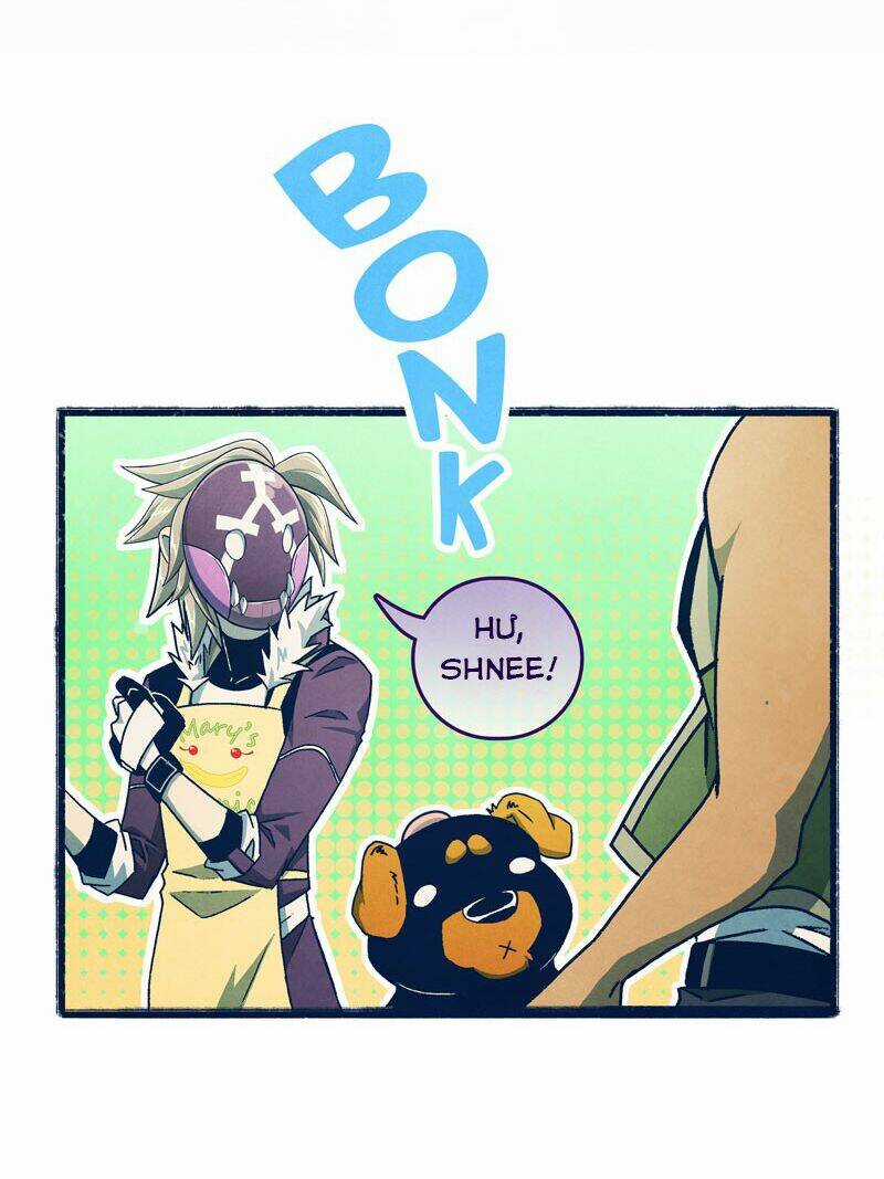 City Of Blank Chapter 6 trang 52