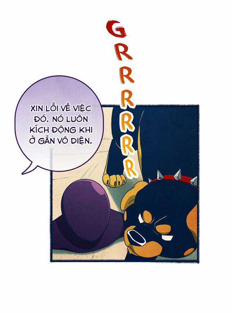 City Of Blank Chapter 6 trang 53