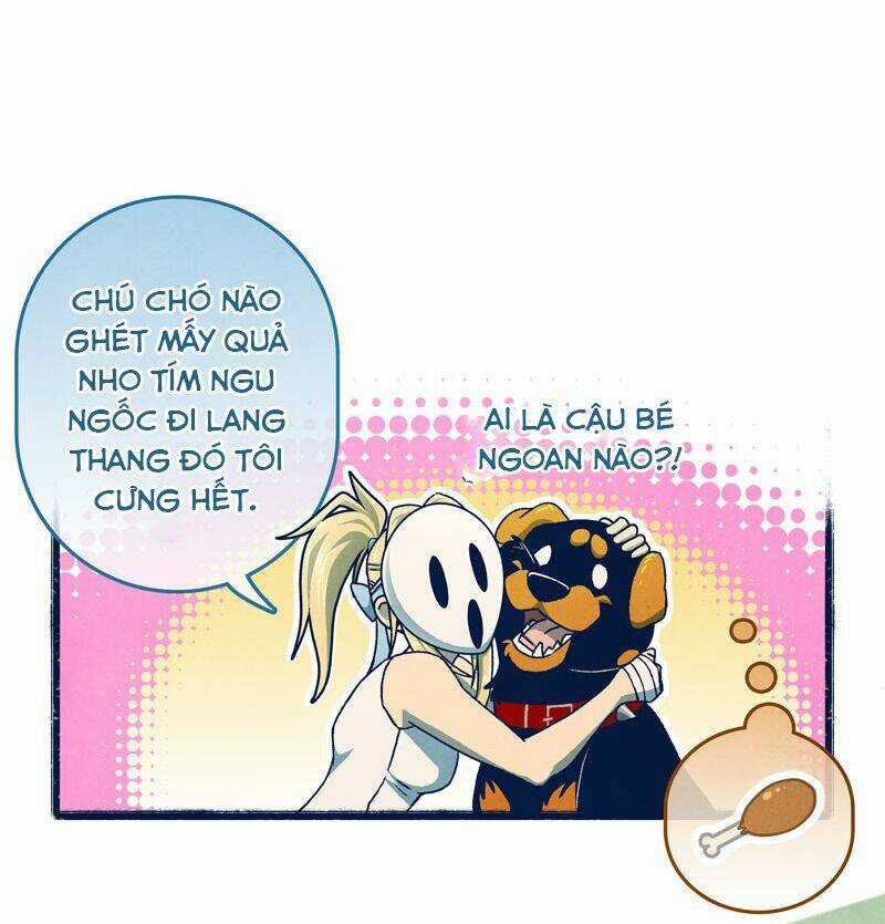 City Of Blank Chapter 6 trang 56