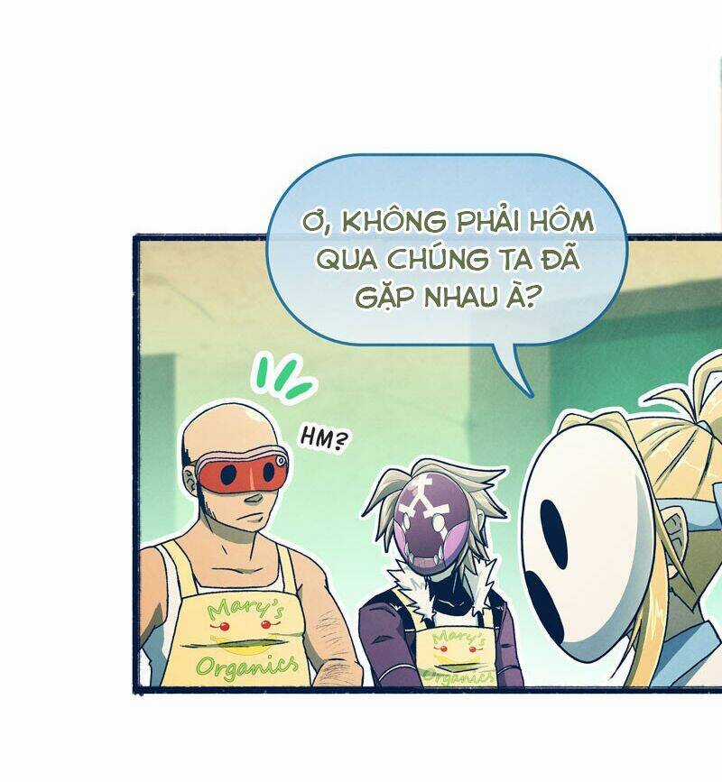 City Of Blank Chapter 6 trang 60