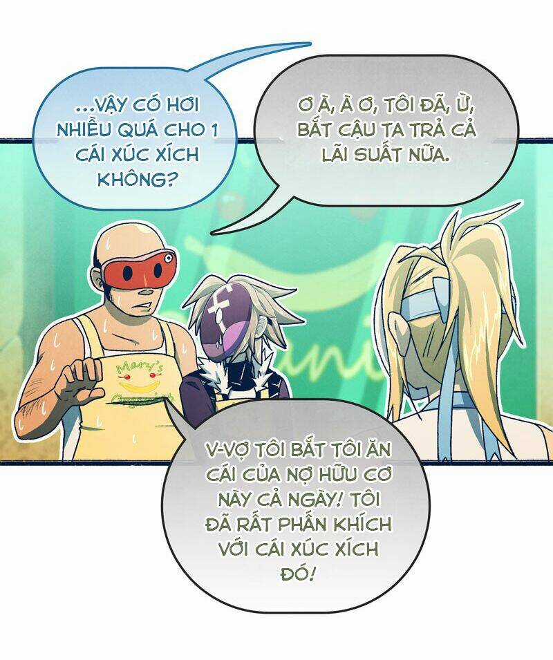 City Of Blank Chapter 6 trang 62