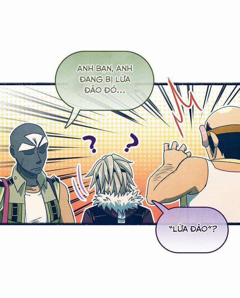 City Of Blank Chapter 6 trang 63