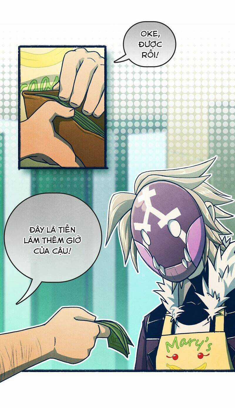 City Of Blank Chapter 6 trang 64