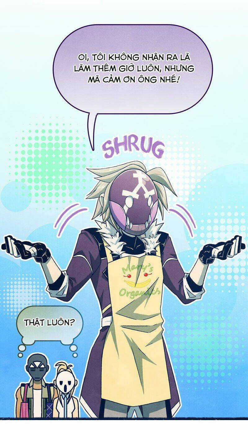 City Of Blank Chapter 6 trang 67