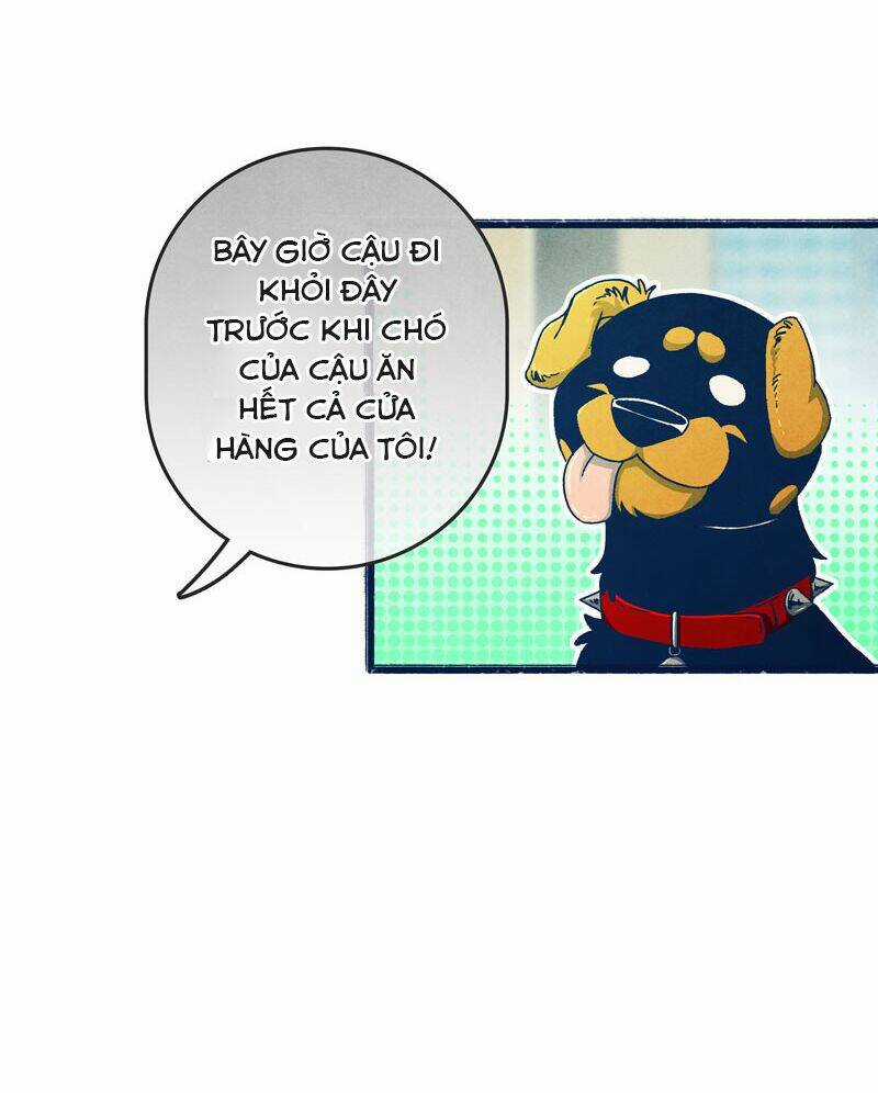 City Of Blank Chapter 6 trang 68