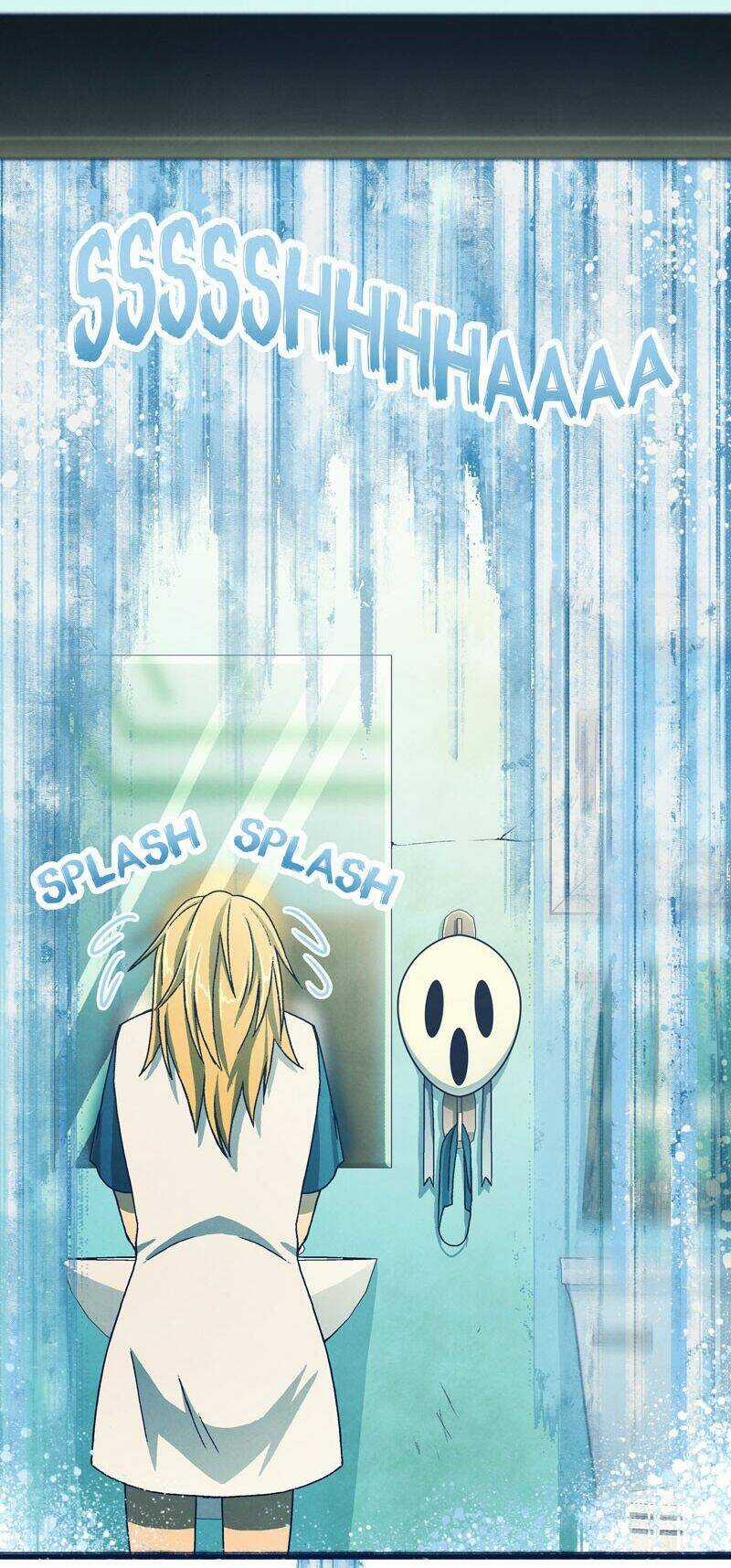 City Of Blank Chapter 6 trang 7